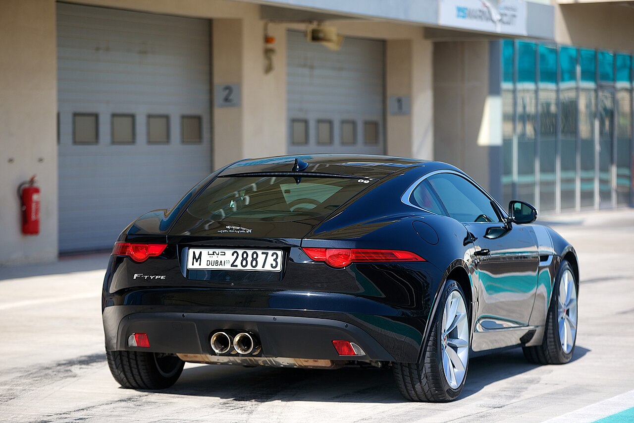Yas Marina Circuit Fan Experience — Attraction
