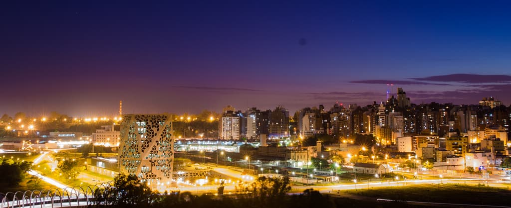 Córdoba,  Argentina — travel guide