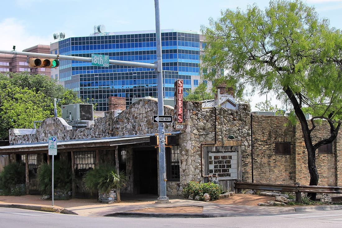 Stubb’s Bar-B-Q compare hub