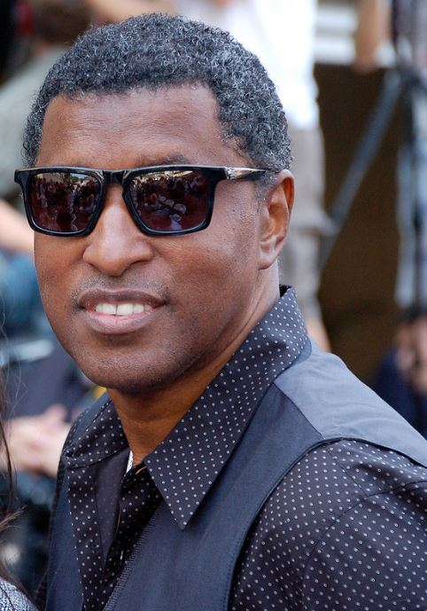 Babyface — celebrity superfan guide