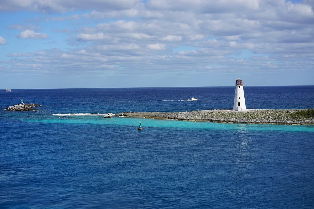 Paradise Island,  Bahamas — travel guide