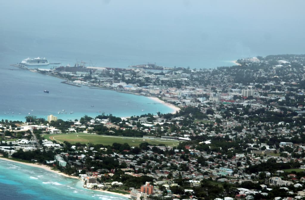 Bridgetown,  Barbados — travel guide