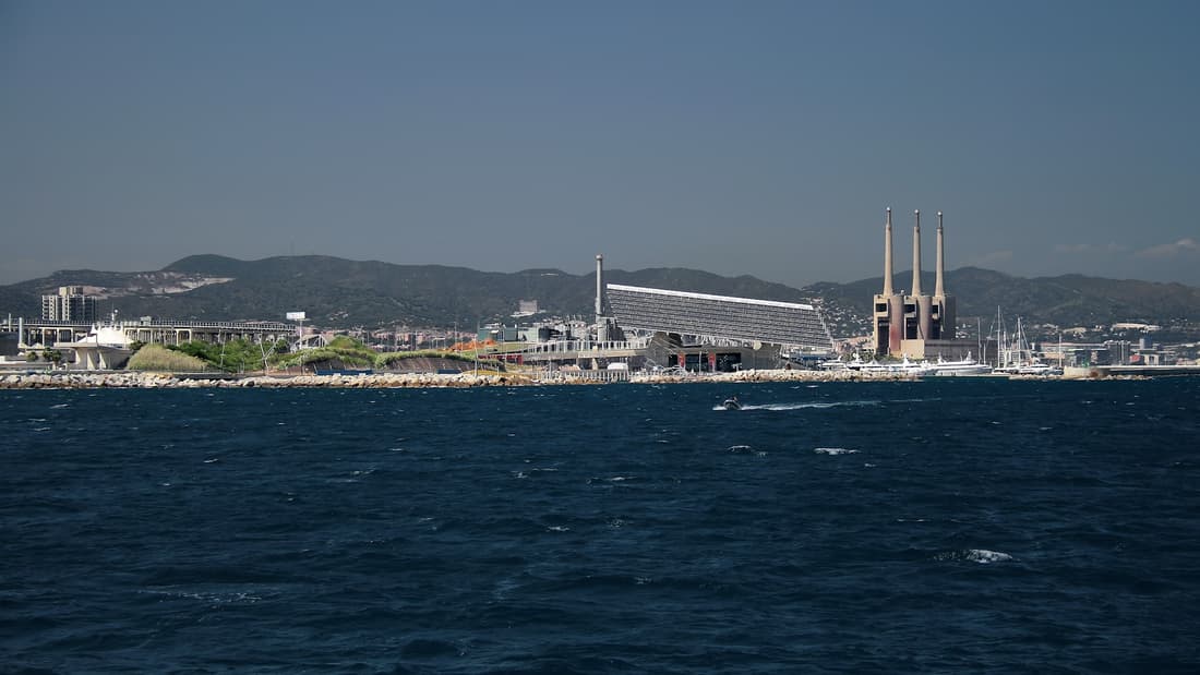 Primavera Sound Barcelona 2026 event 2026-06-03