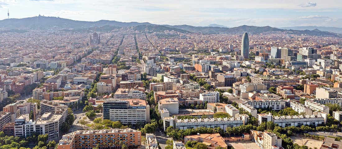 Barcelona, Catalonia Spain — travel guide