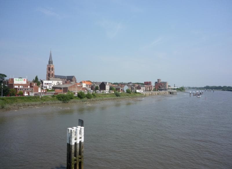 Boom, Antwerp Province Belgium — travel guide