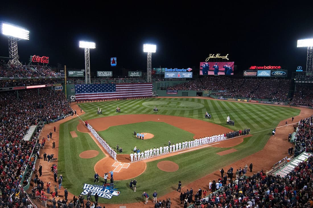 Every MLB Ballpark compare hub