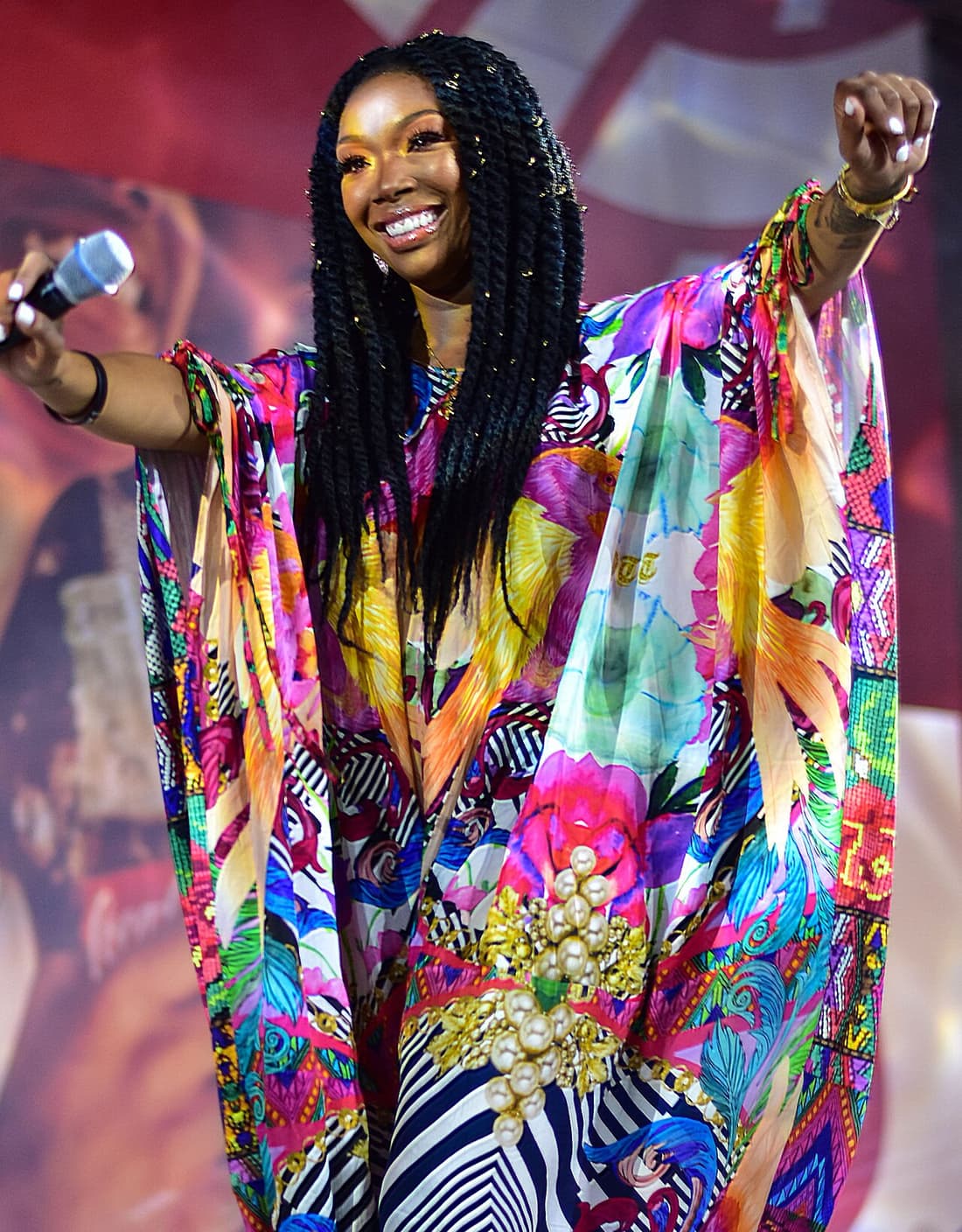 Brandy Backgrounds & Wallpapers (HD/4K)