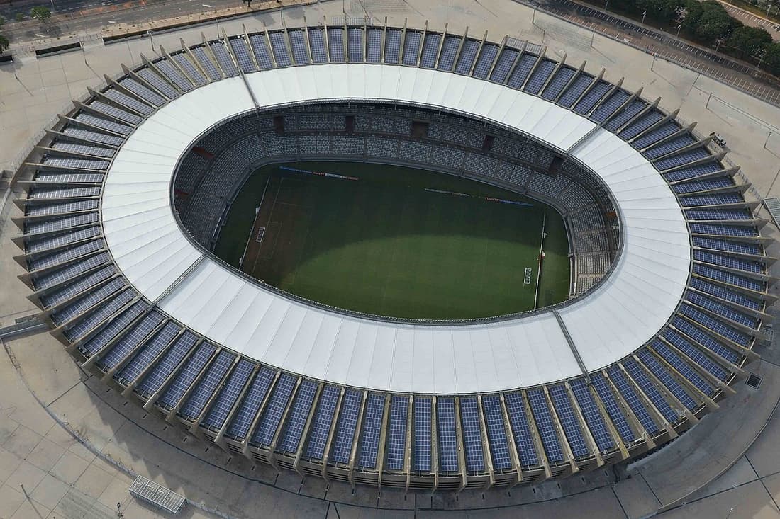 Mineirao