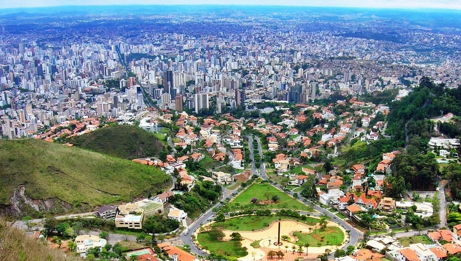 Belo Horizonte,  Brazil — travel guide