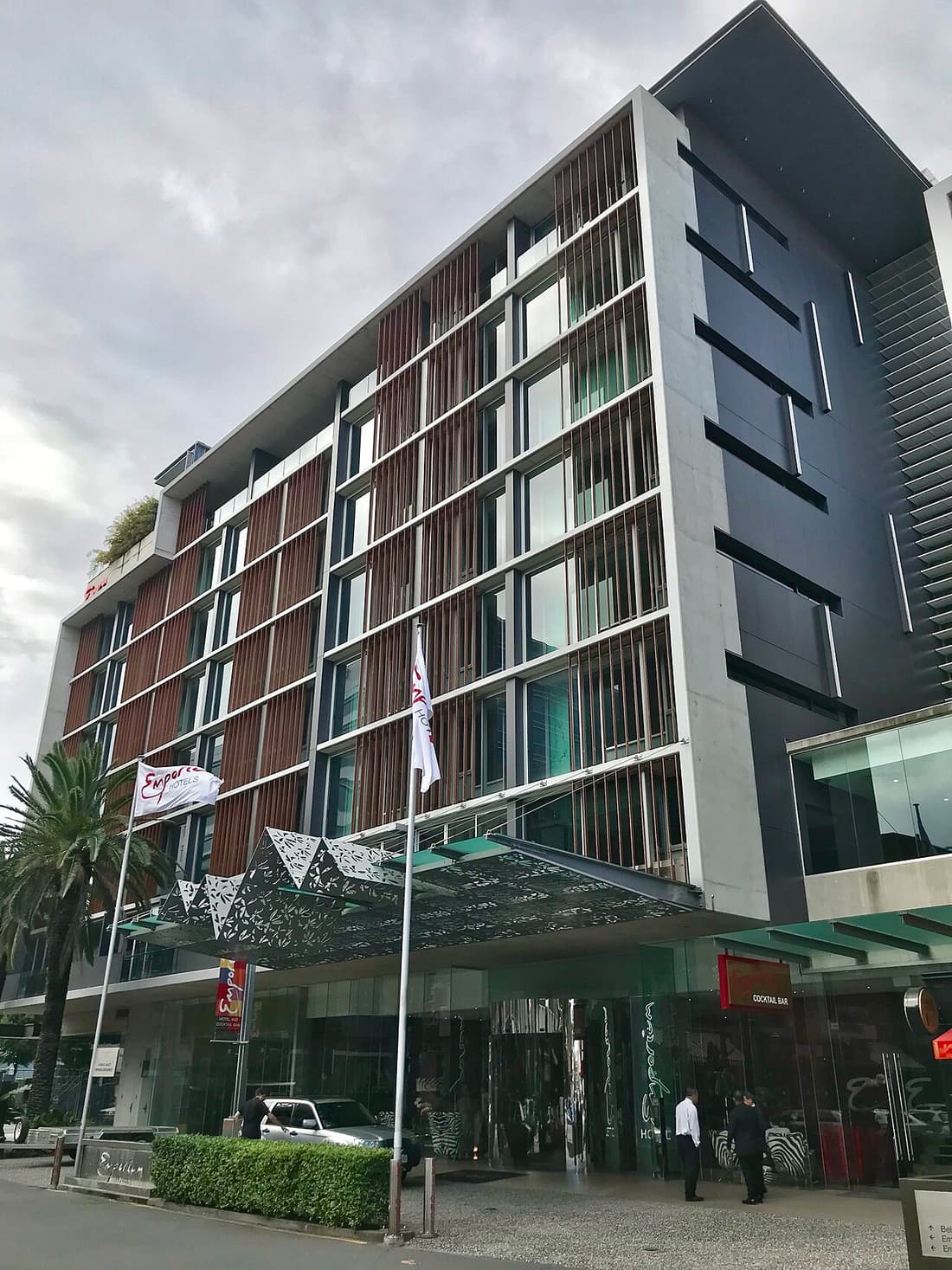 Ovolo The Valley compare hub
