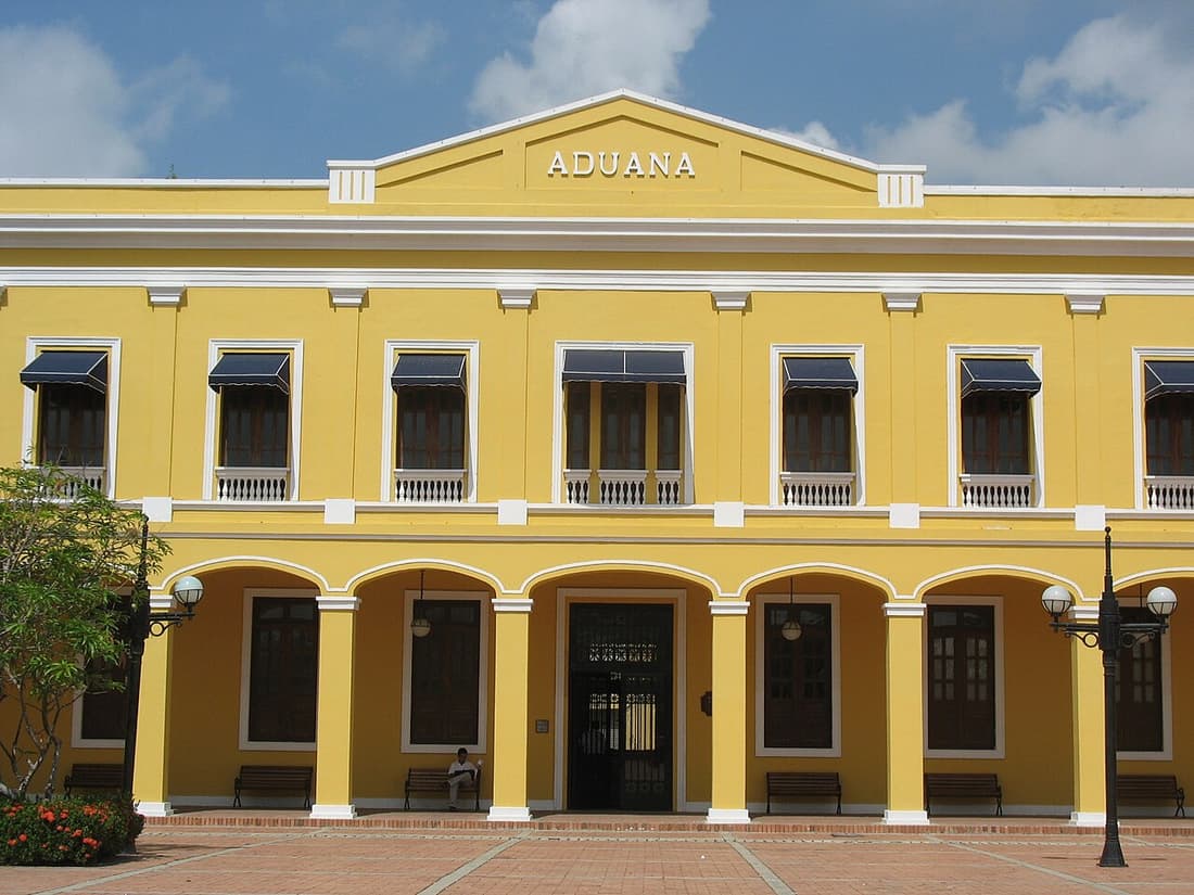 Barranquilla,  Colombia — travel guide