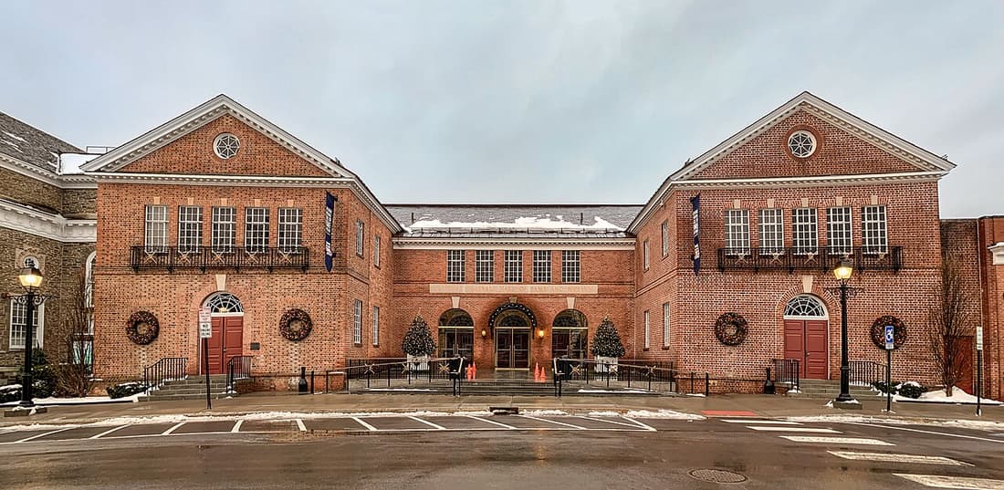 National Baseball Hall of Fame & Museum compare hub