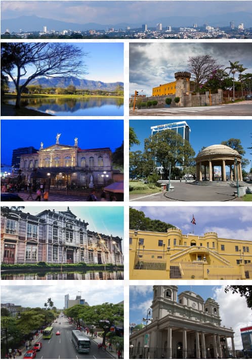 San José,  Costa Rica — travel guide