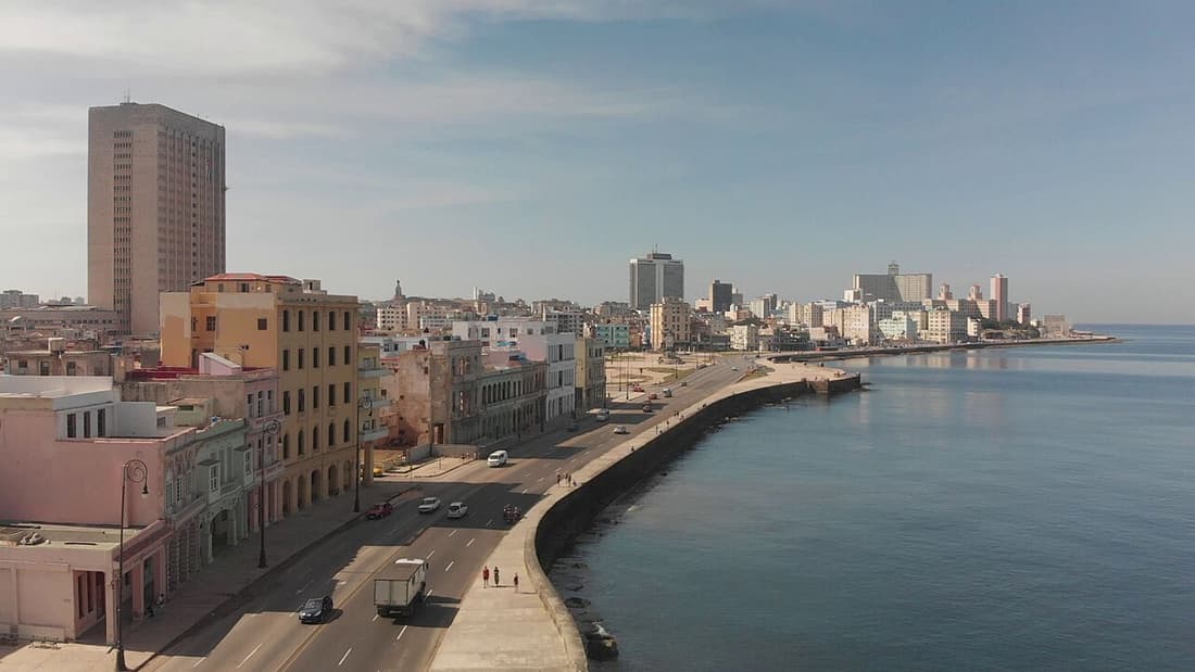 Havana,  Cuba — travel guide
