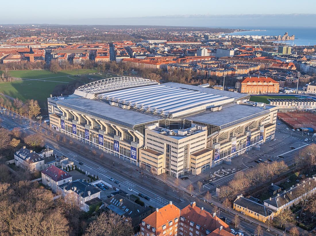 Denmark compare hub