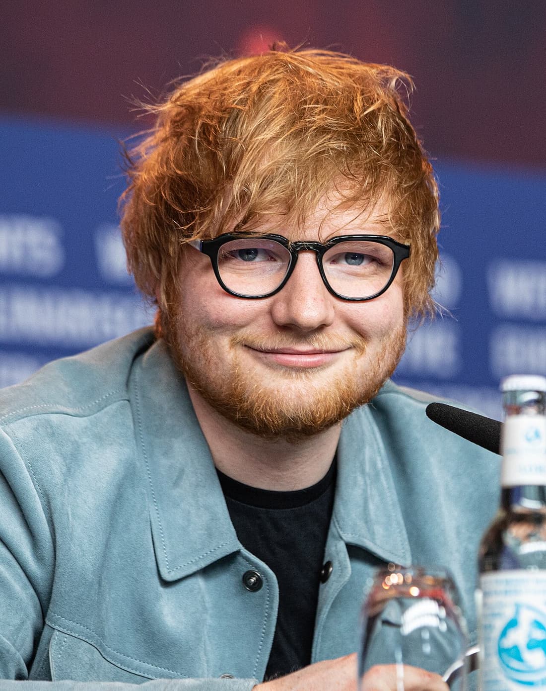 Ed Sheeran compare hub
