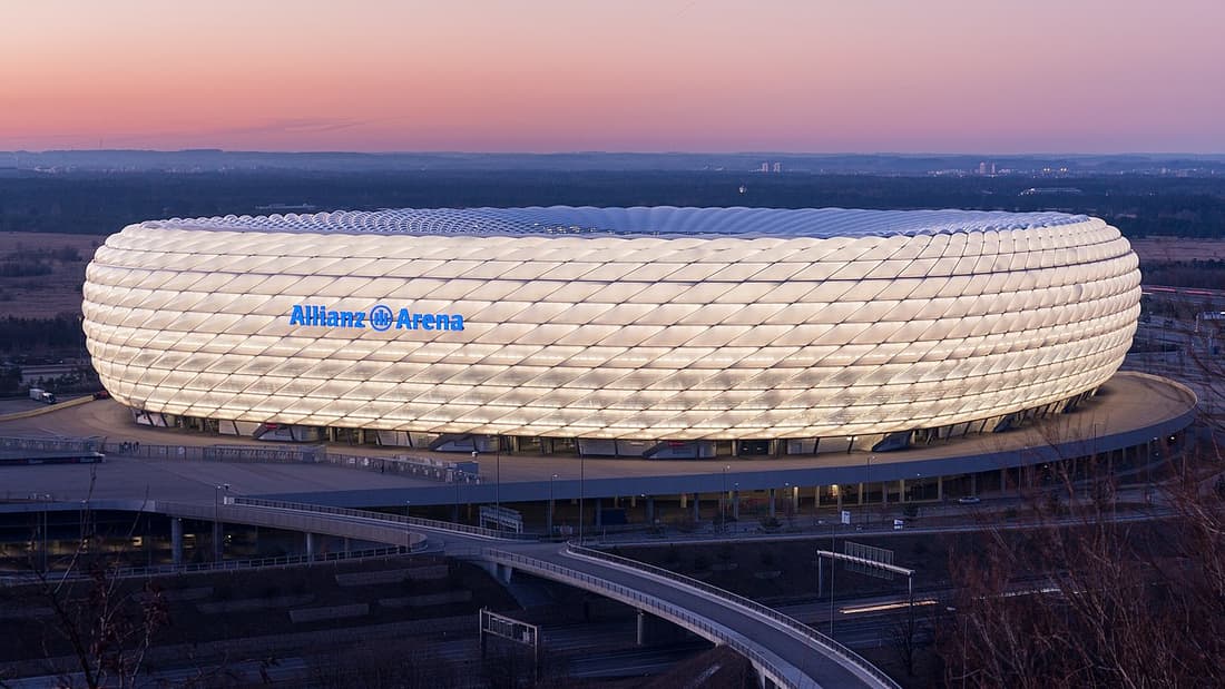 Germany compare hub