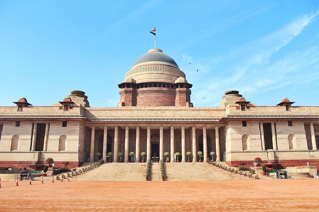 New Delhi,  India — travel guide