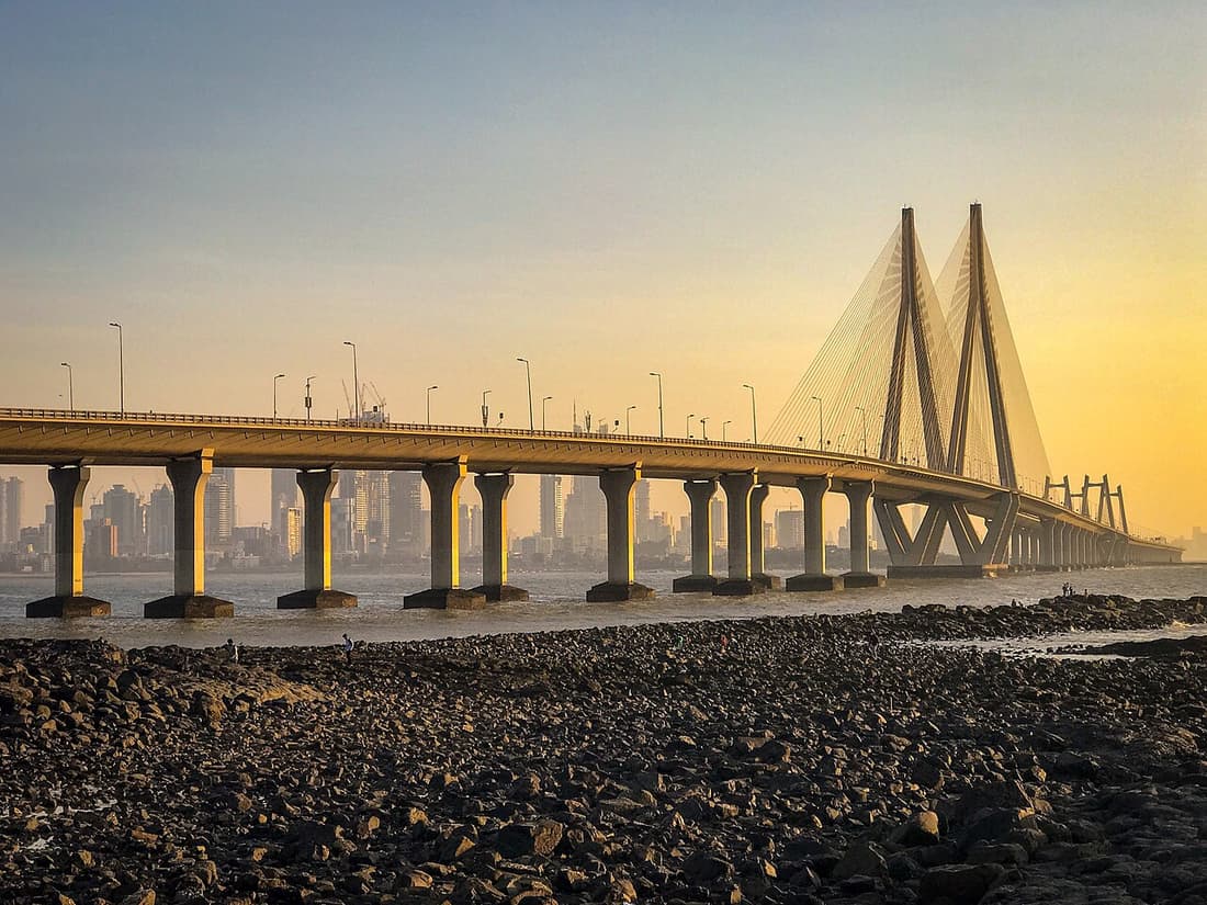 Mumbai,  India — travel guide