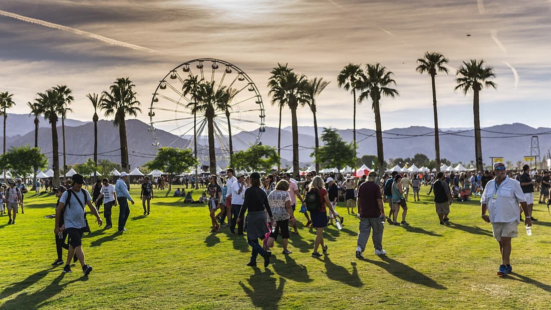 Stagecoach Country Music Festival 2026 compare hub