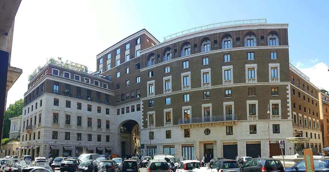 Bulgari Hotel Milano