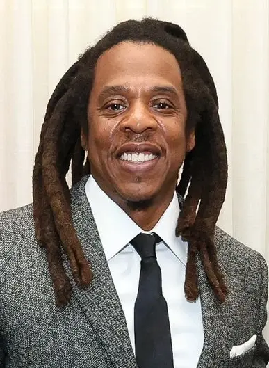 Jay-Z compare hub