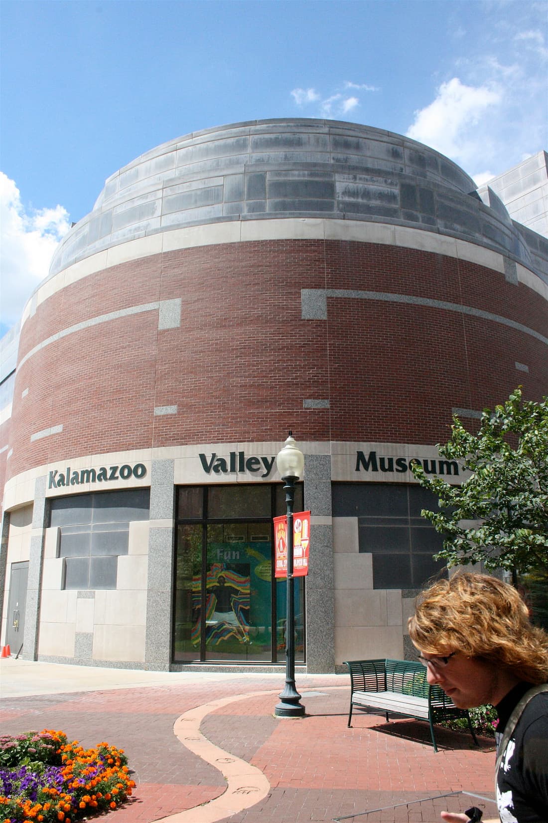 Valley Museum compare hub