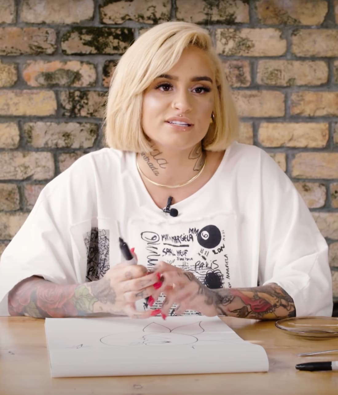 Kehlani Wallpapers, Fan Art, Concert Photos & Live Videos