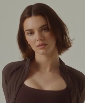 Kendall Jenner compare hub