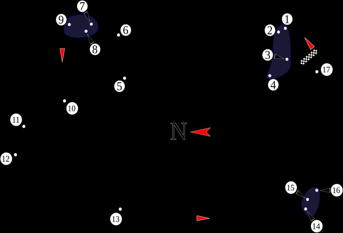 Formula 1 Heineken Silver Las Vegas Grand Prix 2024 (Las Vegas) compare hub