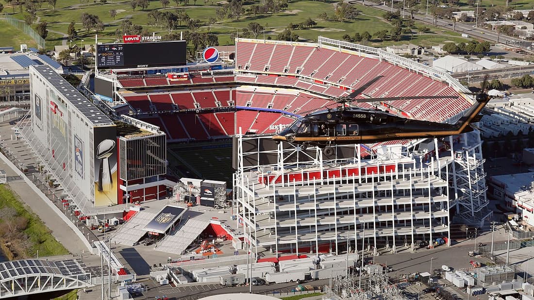 Miami Dolphins at San Francisco 49ers event 2026-09-20