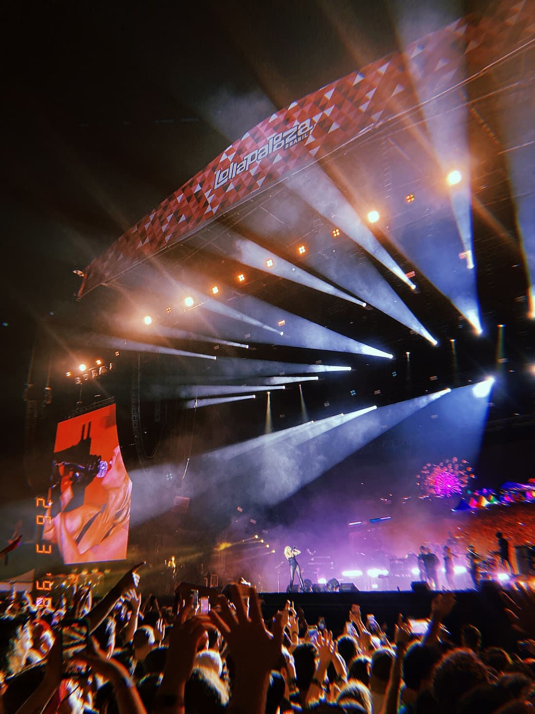 Lollapalooza 2026 event 2026-07-30