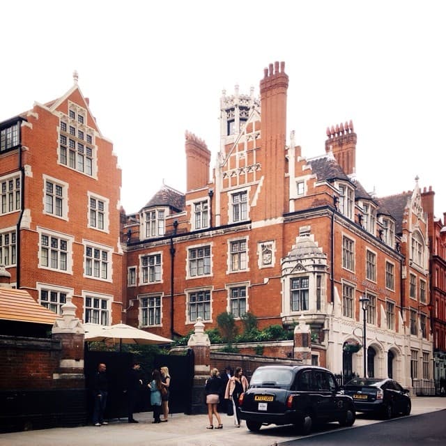 London compare hub