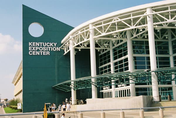 Bourbon & Beyond 2026 comparable event