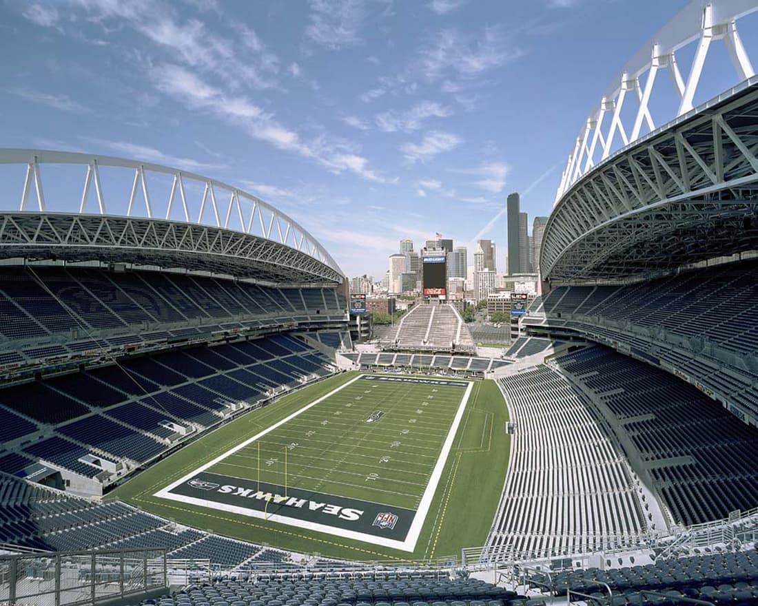NFL Fan Travel Hub