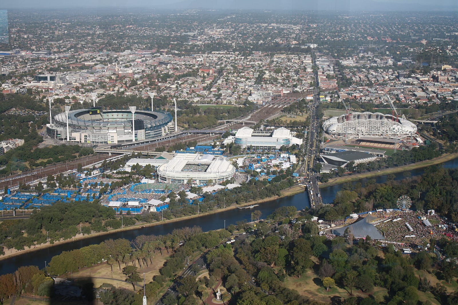 Australian Open 2026 compare hub