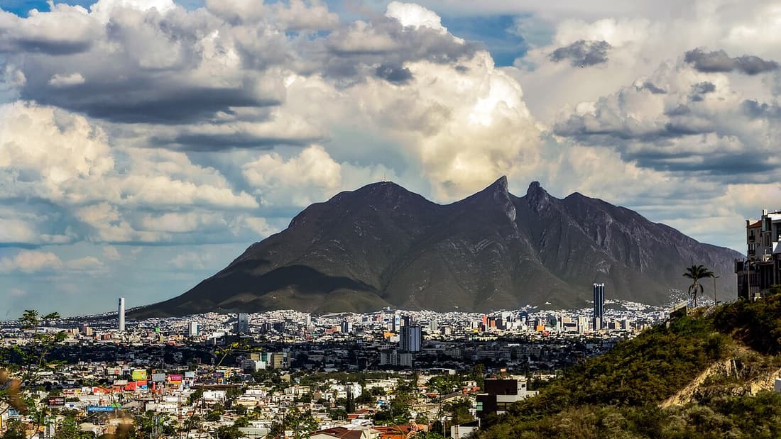 Monterrey, Nuevo León Mexico — travel guide