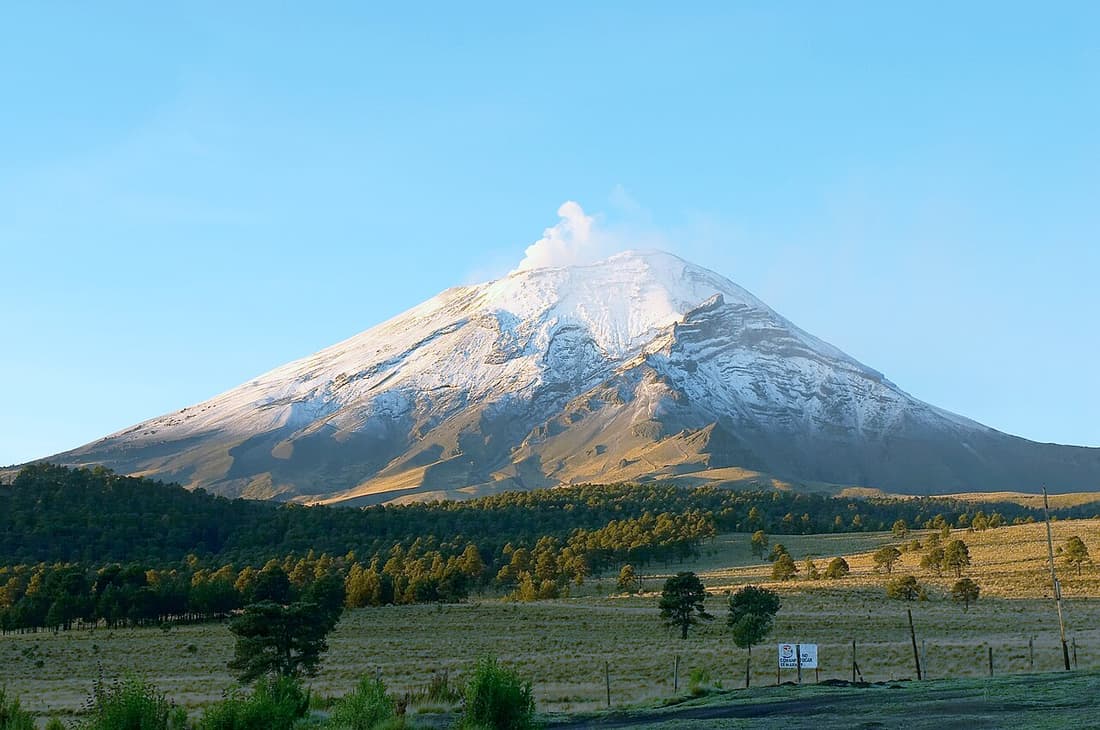 Puebla,  Mexico — travel guide