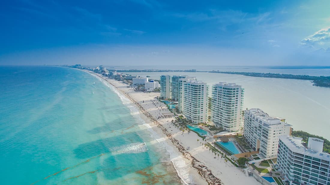 Cancún, Quintana Roo Mexico — travel guide