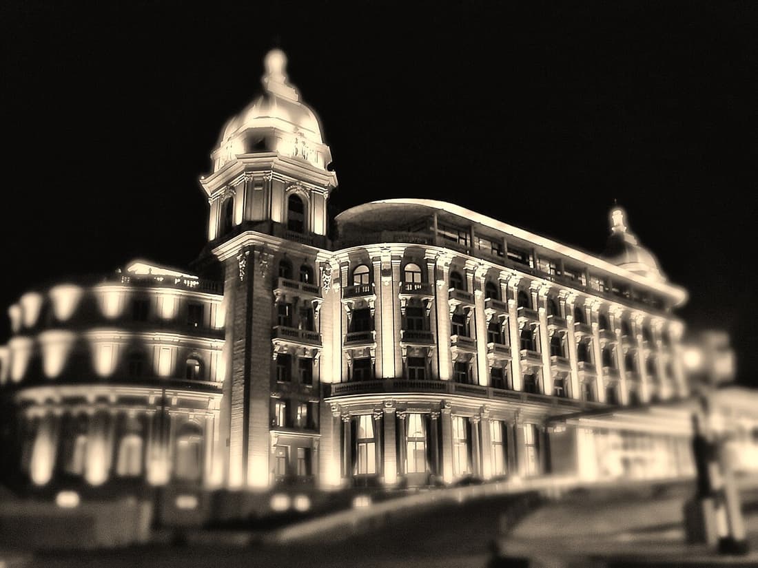 Sofitel Montevideo Casino Carrasco & Spa compare hub