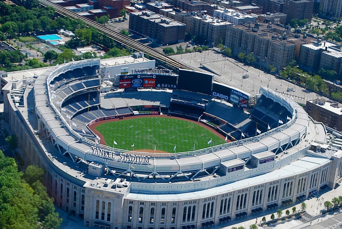 NFL & MLB Rivalries compare hub