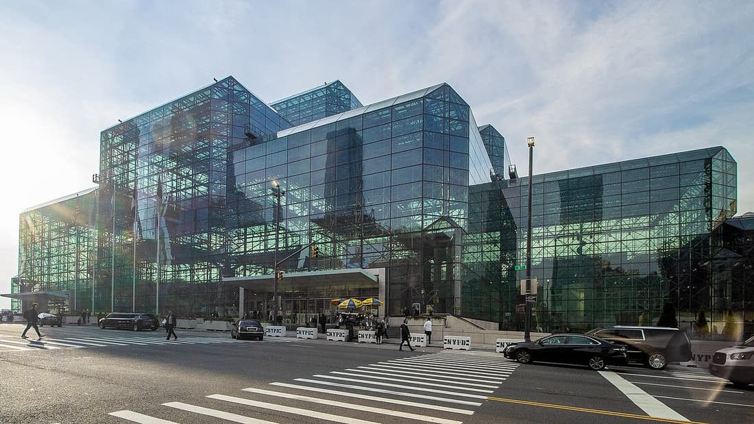 New York Comic Con 2026 (New York) compare hub