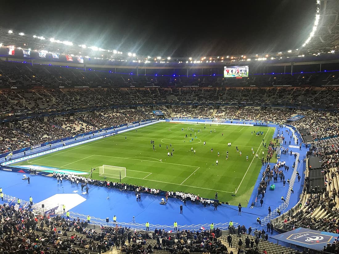 France compare hub