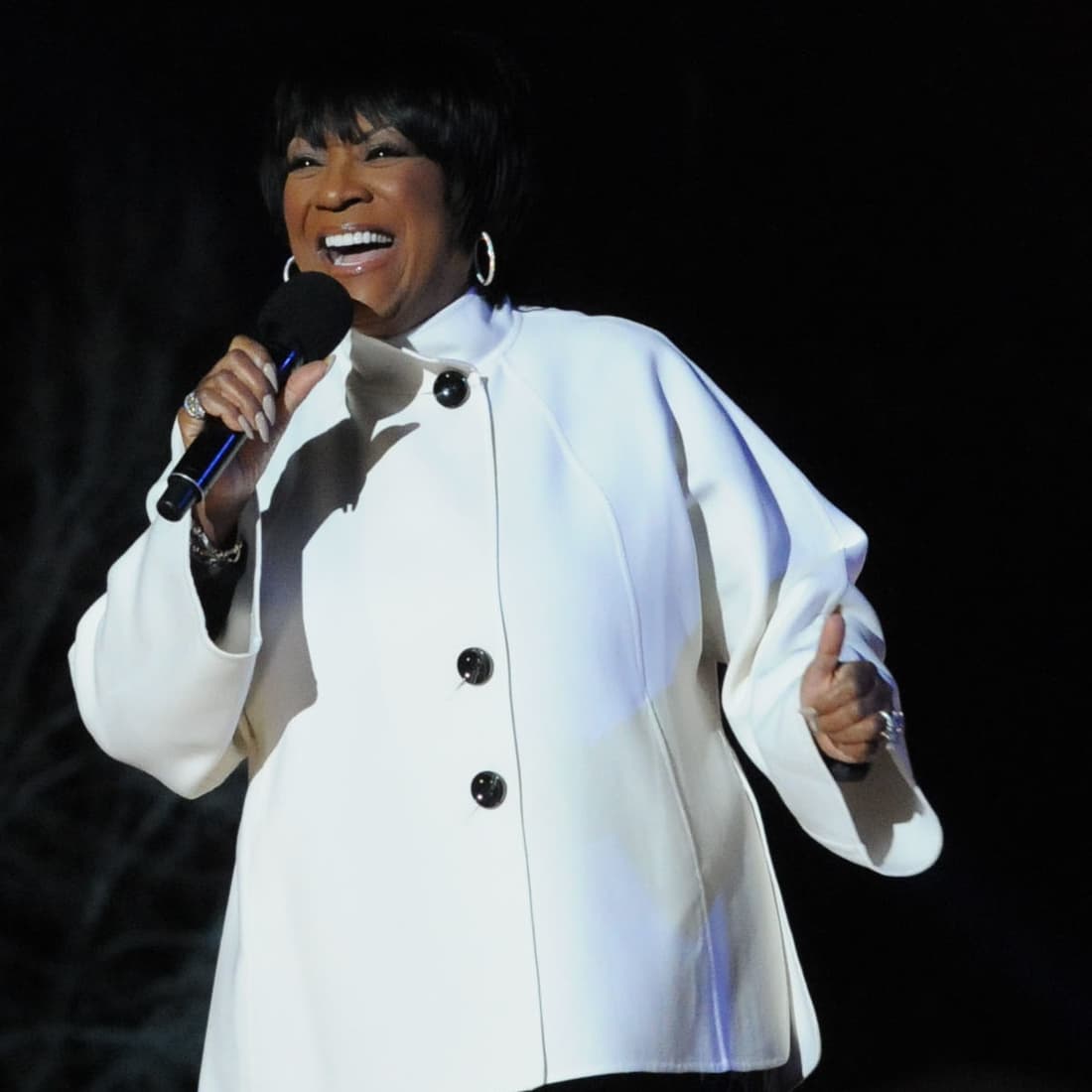 Patti LaBelle Backgrounds & Wallpapers (HD/4K)
