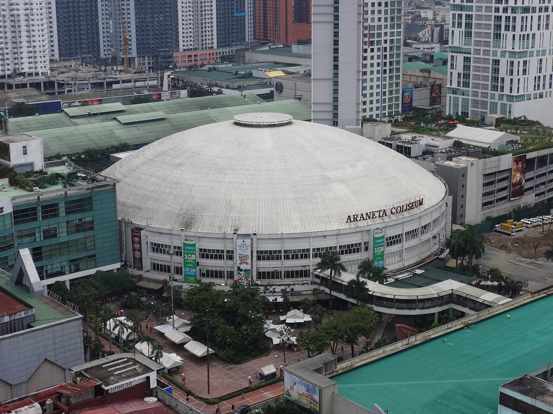 Philippines compare hub