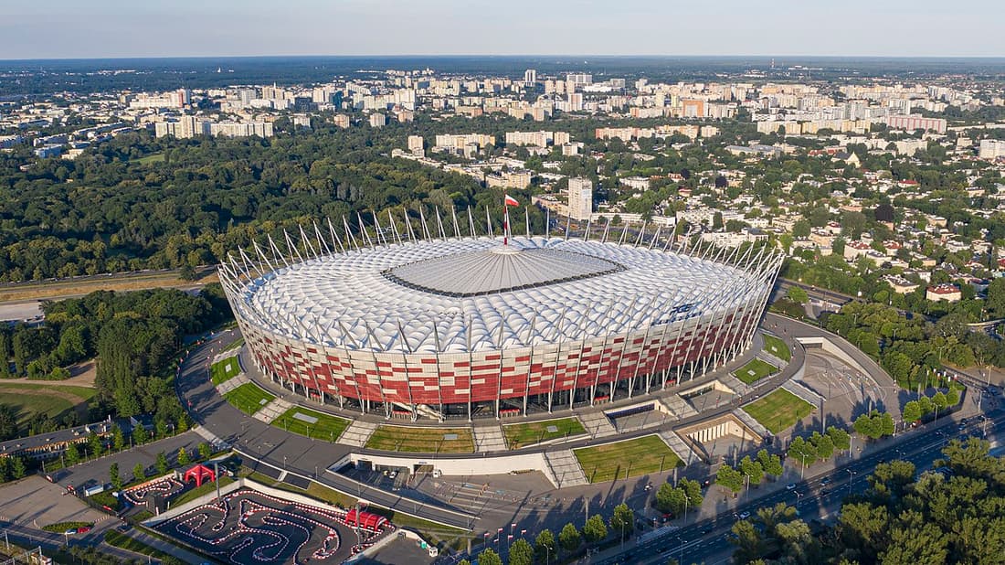PGE Narodowy
