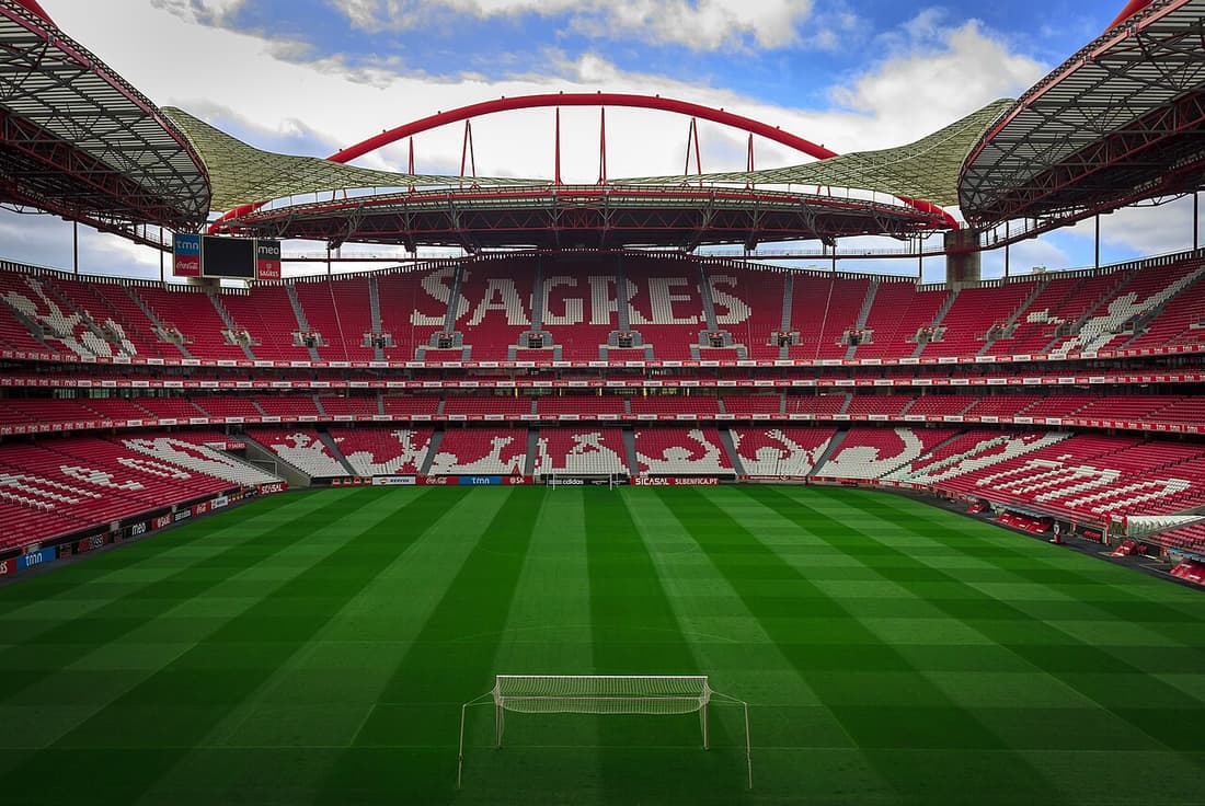 Estadio da Luz