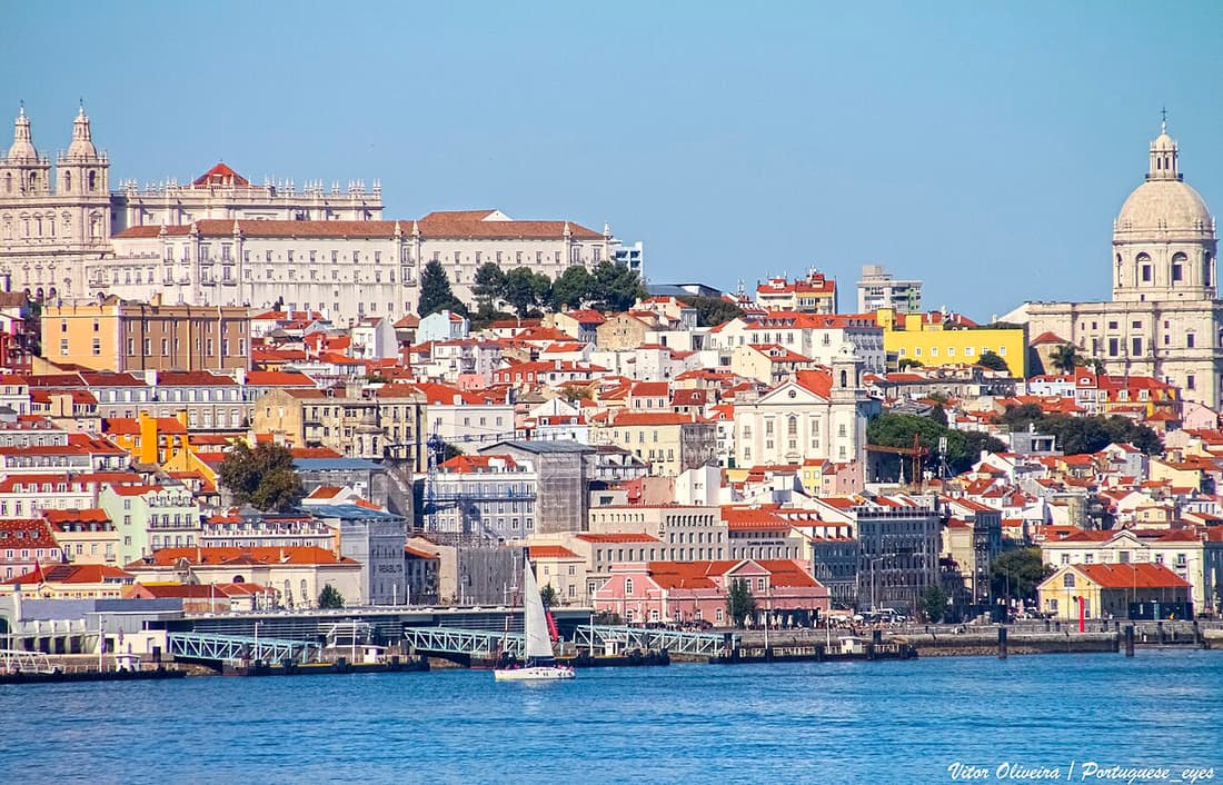 Lisbon,  Portugal — travel guide