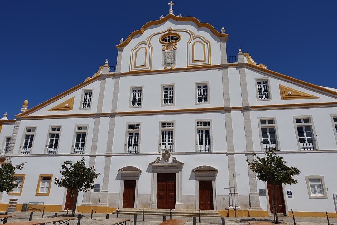 Portimão, Faro Portugal — travel guide