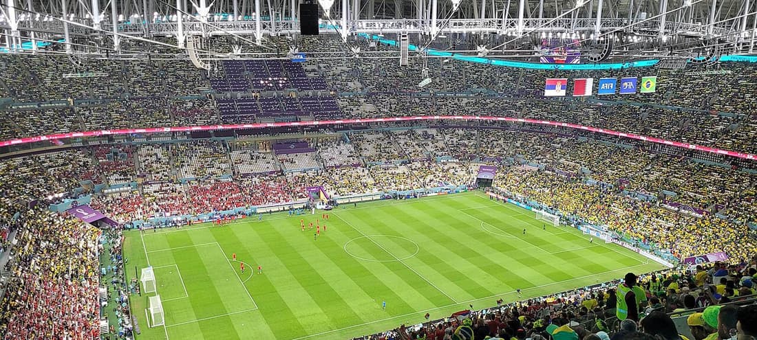 Lusail Stadium